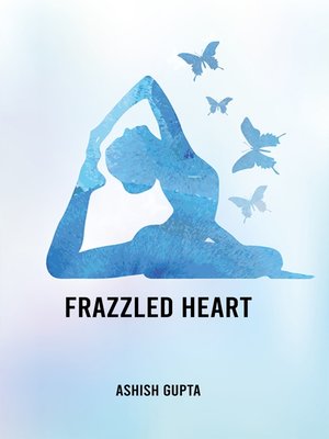cover image of Frazzled Heart